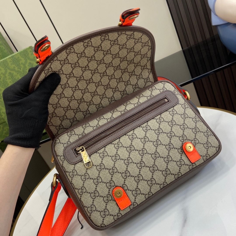 Gucci Satchel Bags